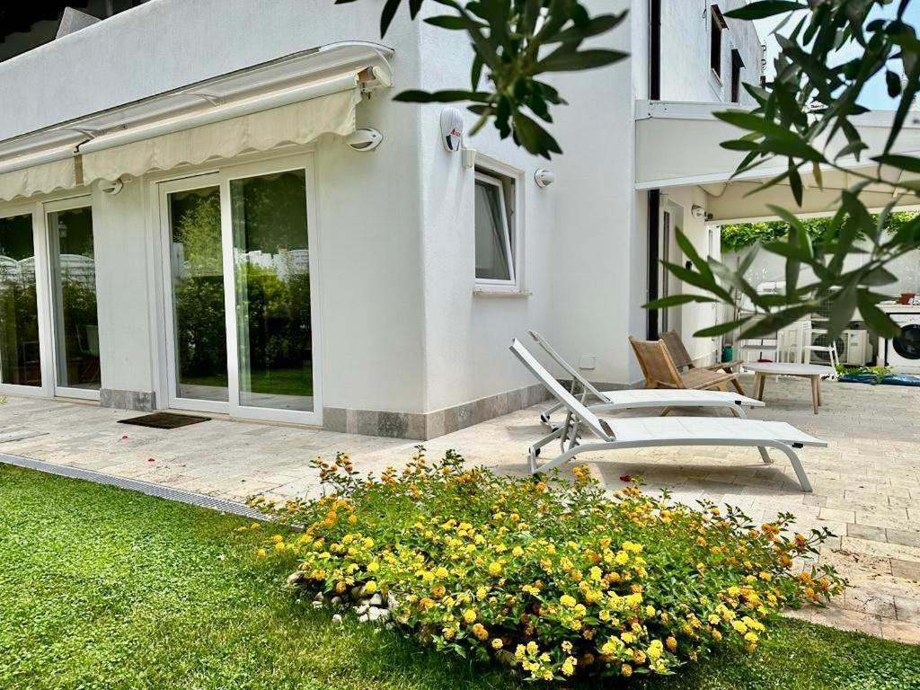 Casa Mila White Βίλα Marina di Cerveteri Εξωτερικό φωτογραφία