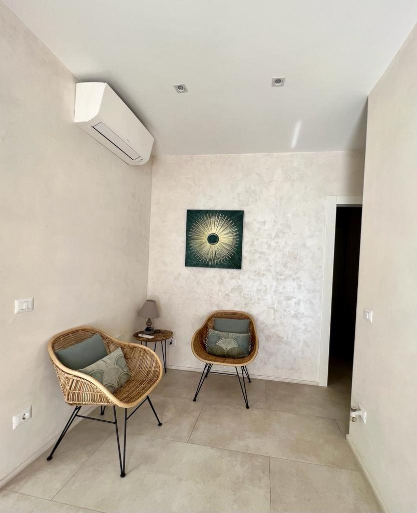 Casa Mila White Βίλα Marina di Cerveteri Εξωτερικό φωτογραφία