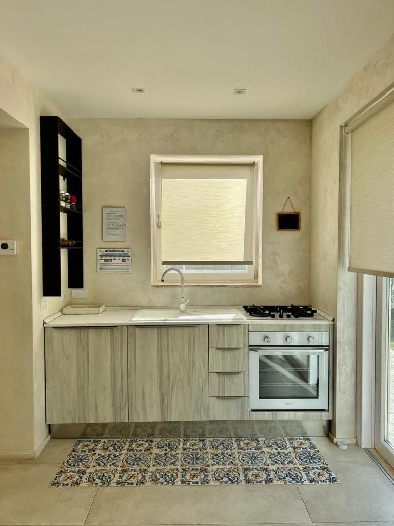 Casa Mila White Βίλα Marina di Cerveteri Εξωτερικό φωτογραφία