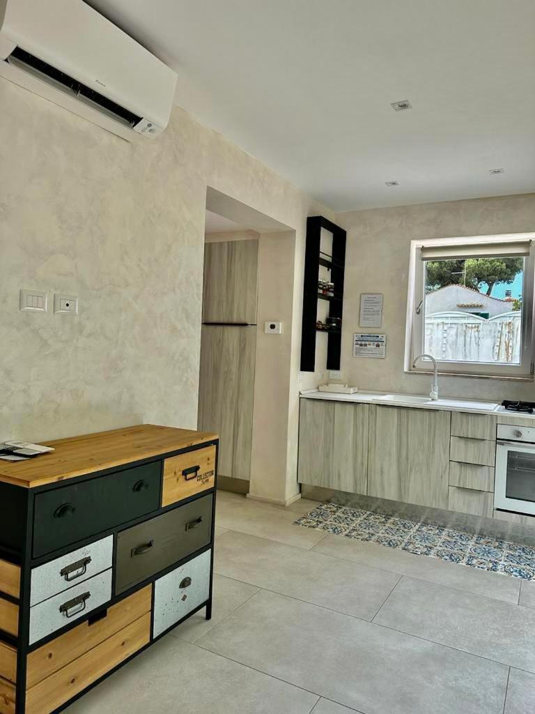 Casa Mila White Βίλα Marina di Cerveteri Εξωτερικό φωτογραφία