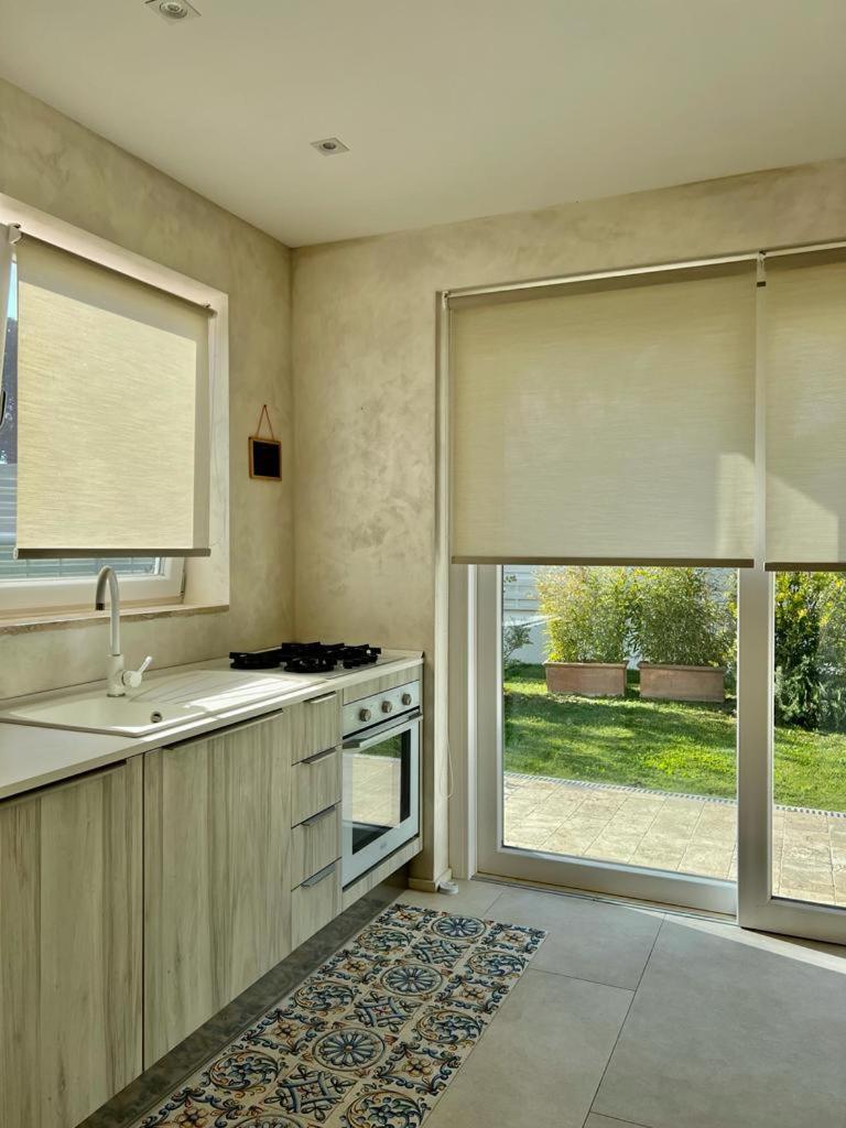 Casa Mila White Βίλα Marina di Cerveteri Εξωτερικό φωτογραφία