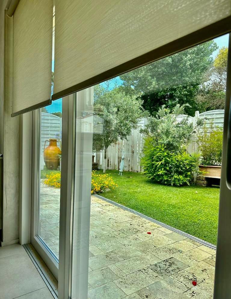 Casa Mila White Βίλα Marina di Cerveteri Εξωτερικό φωτογραφία