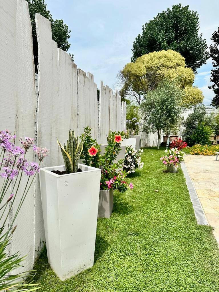 Casa Mila White Βίλα Marina di Cerveteri Εξωτερικό φωτογραφία