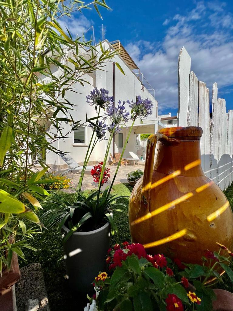 Casa Mila White Βίλα Marina di Cerveteri Εξωτερικό φωτογραφία