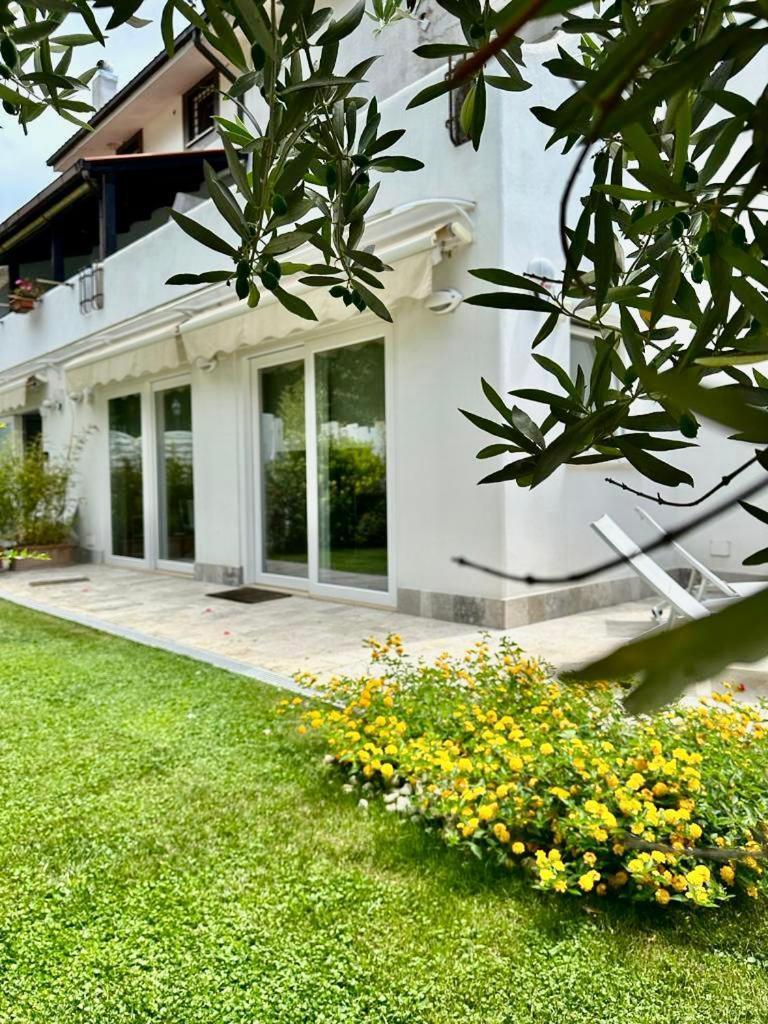 Casa Mila White Βίλα Marina di Cerveteri Εξωτερικό φωτογραφία