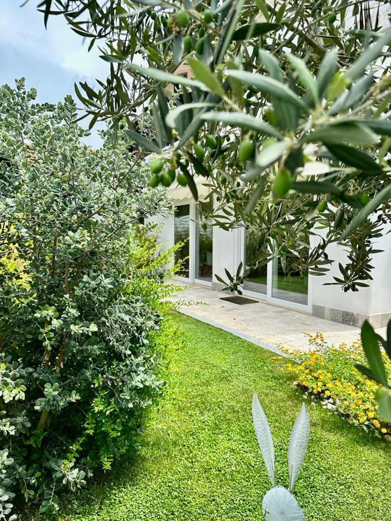 Casa Mila White Βίλα Marina di Cerveteri Εξωτερικό φωτογραφία