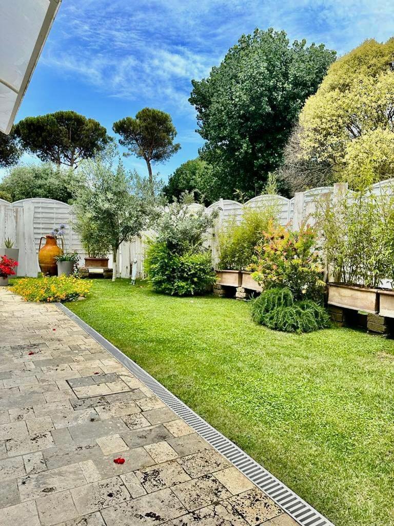 Casa Mila White Βίλα Marina di Cerveteri Εξωτερικό φωτογραφία