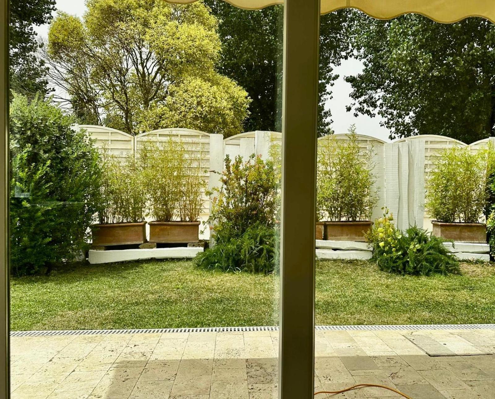 Casa Mila White Βίλα Marina di Cerveteri Εξωτερικό φωτογραφία