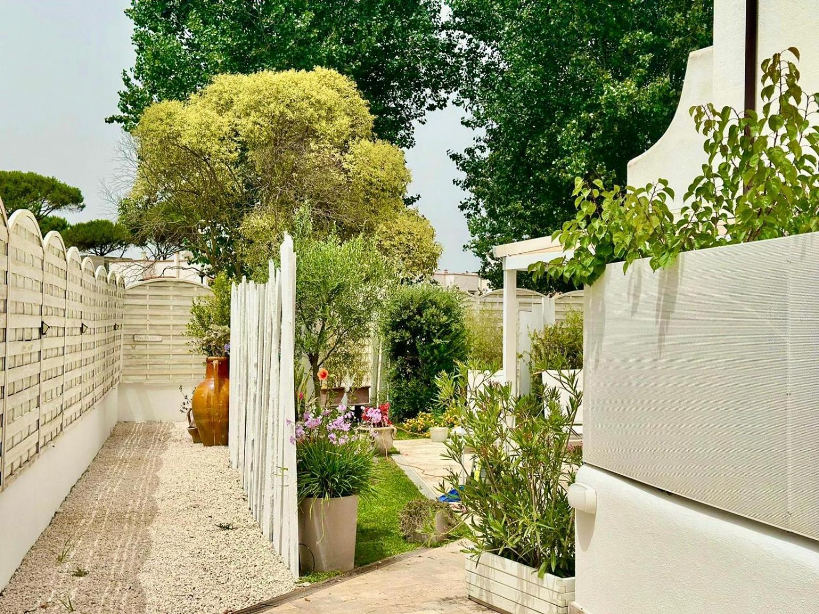 Casa Mila White Βίλα Marina di Cerveteri Εξωτερικό φωτογραφία