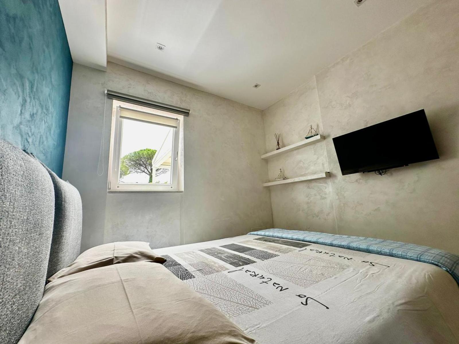 Casa Mila White Βίλα Marina di Cerveteri Εξωτερικό φωτογραφία