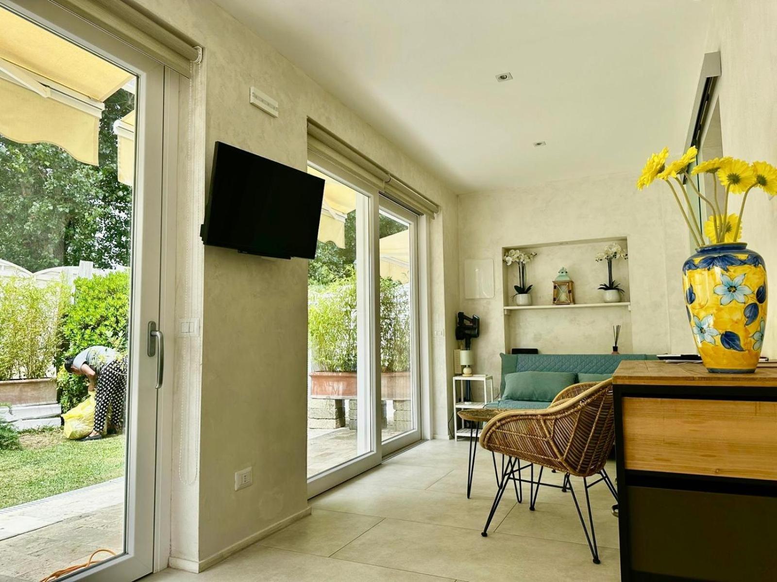 Casa Mila White Βίλα Marina di Cerveteri Εξωτερικό φωτογραφία