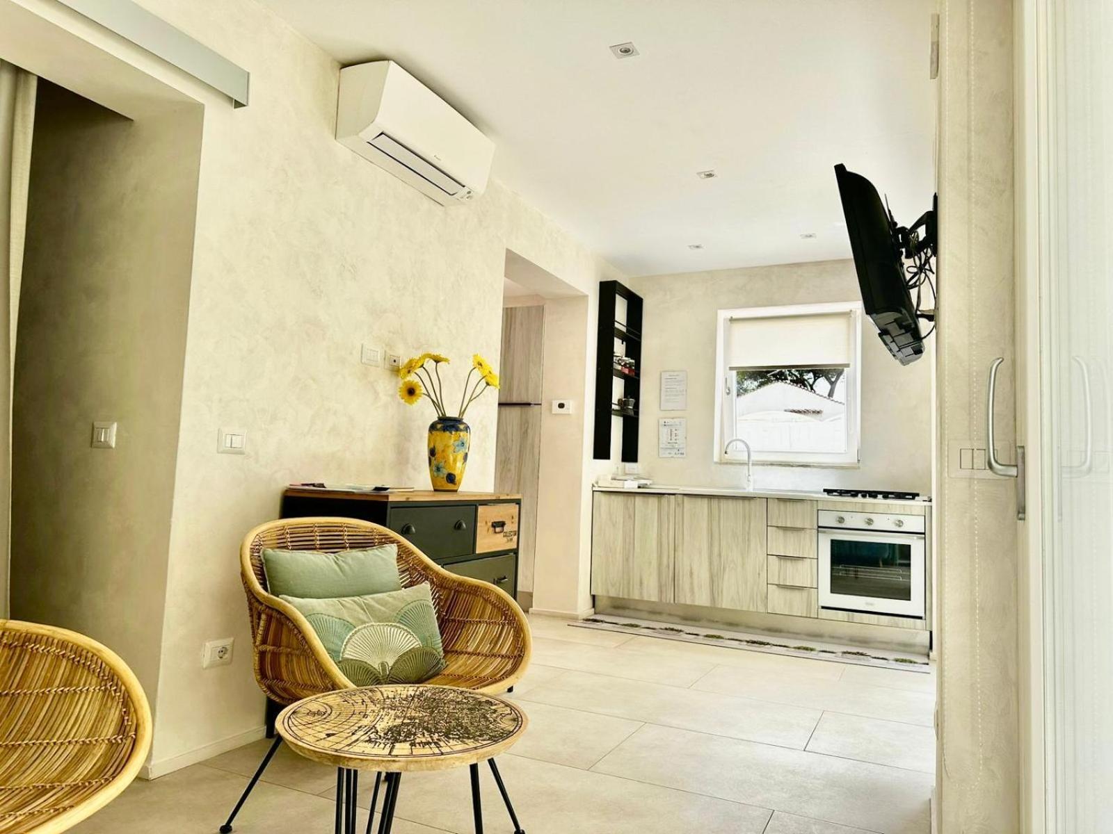 Casa Mila White Βίλα Marina di Cerveteri Εξωτερικό φωτογραφία