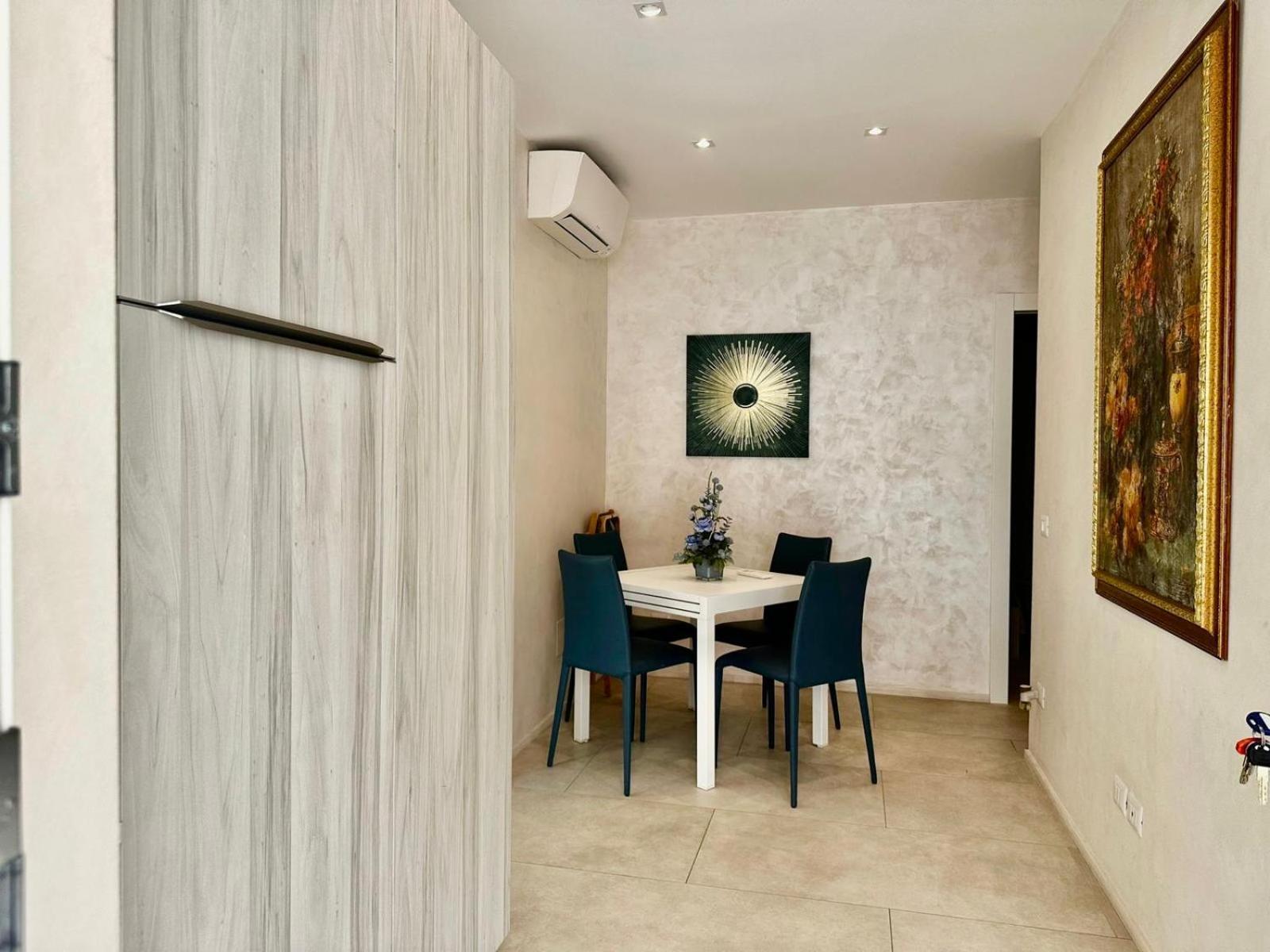 Casa Mila White Βίλα Marina di Cerveteri Εξωτερικό φωτογραφία