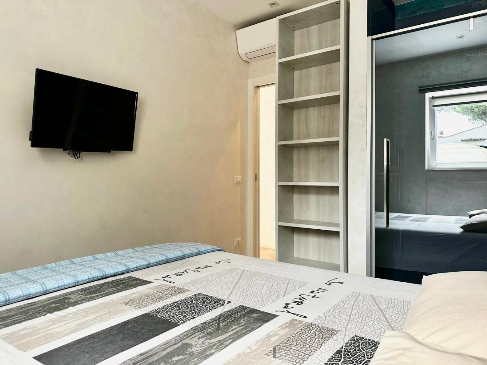 Casa Mila White Βίλα Marina di Cerveteri Εξωτερικό φωτογραφία