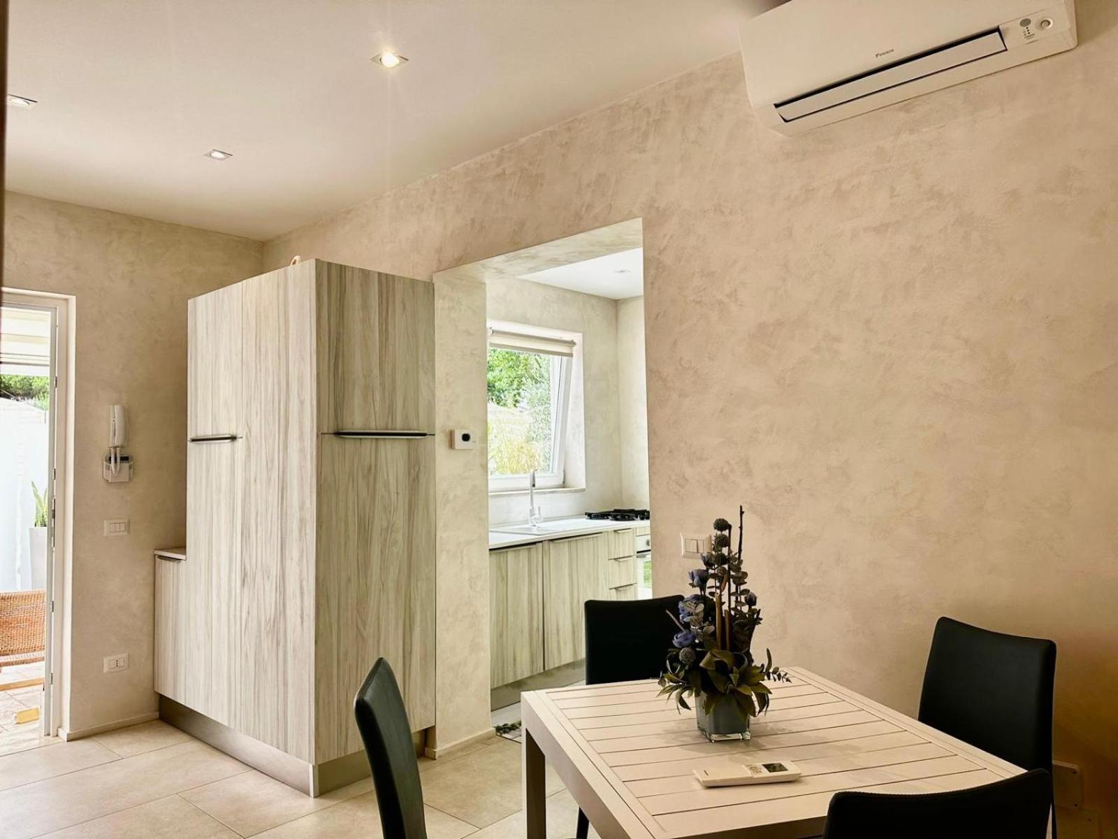 Casa Mila White Βίλα Marina di Cerveteri Εξωτερικό φωτογραφία