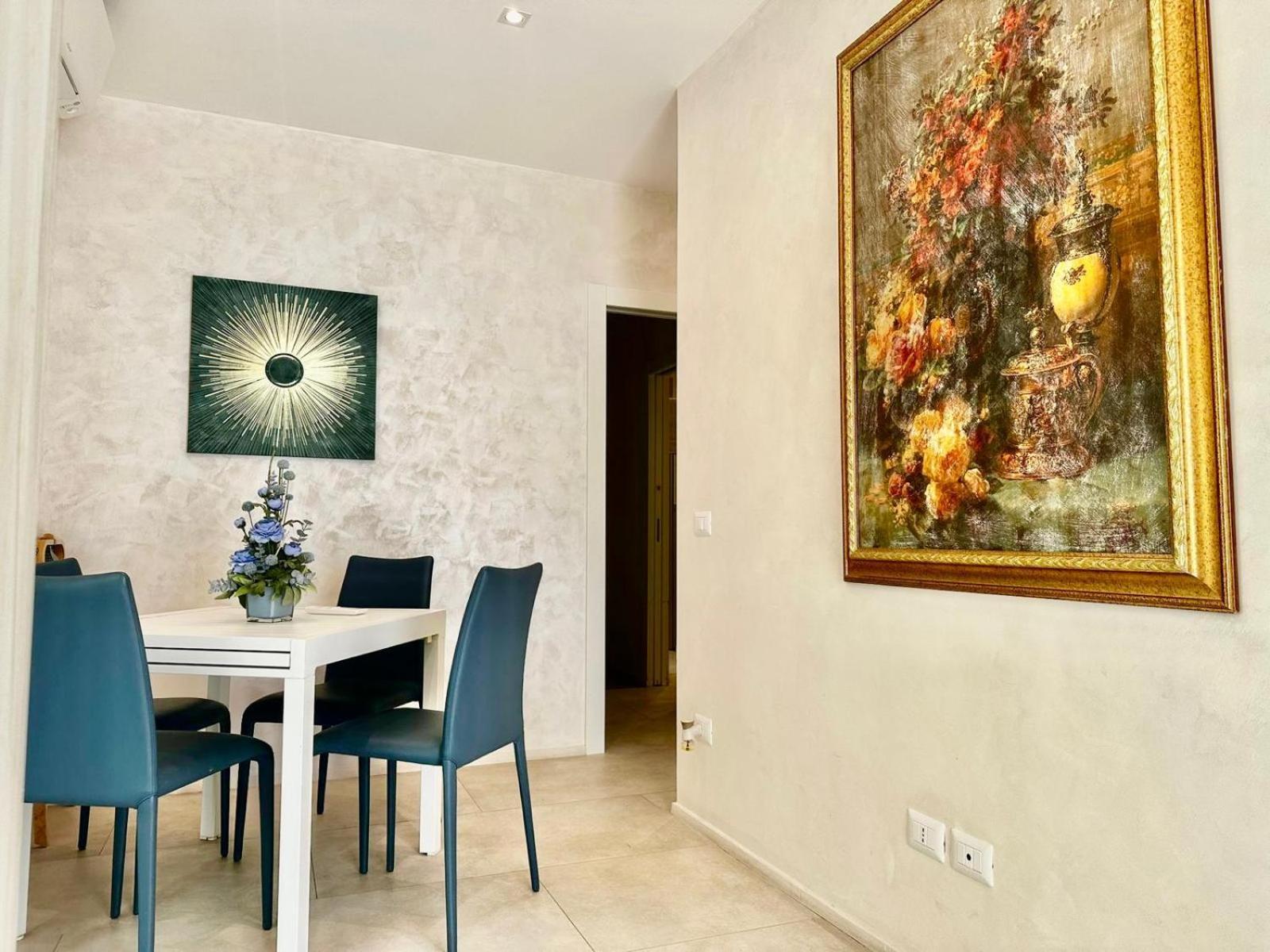 Casa Mila White Βίλα Marina di Cerveteri Εξωτερικό φωτογραφία